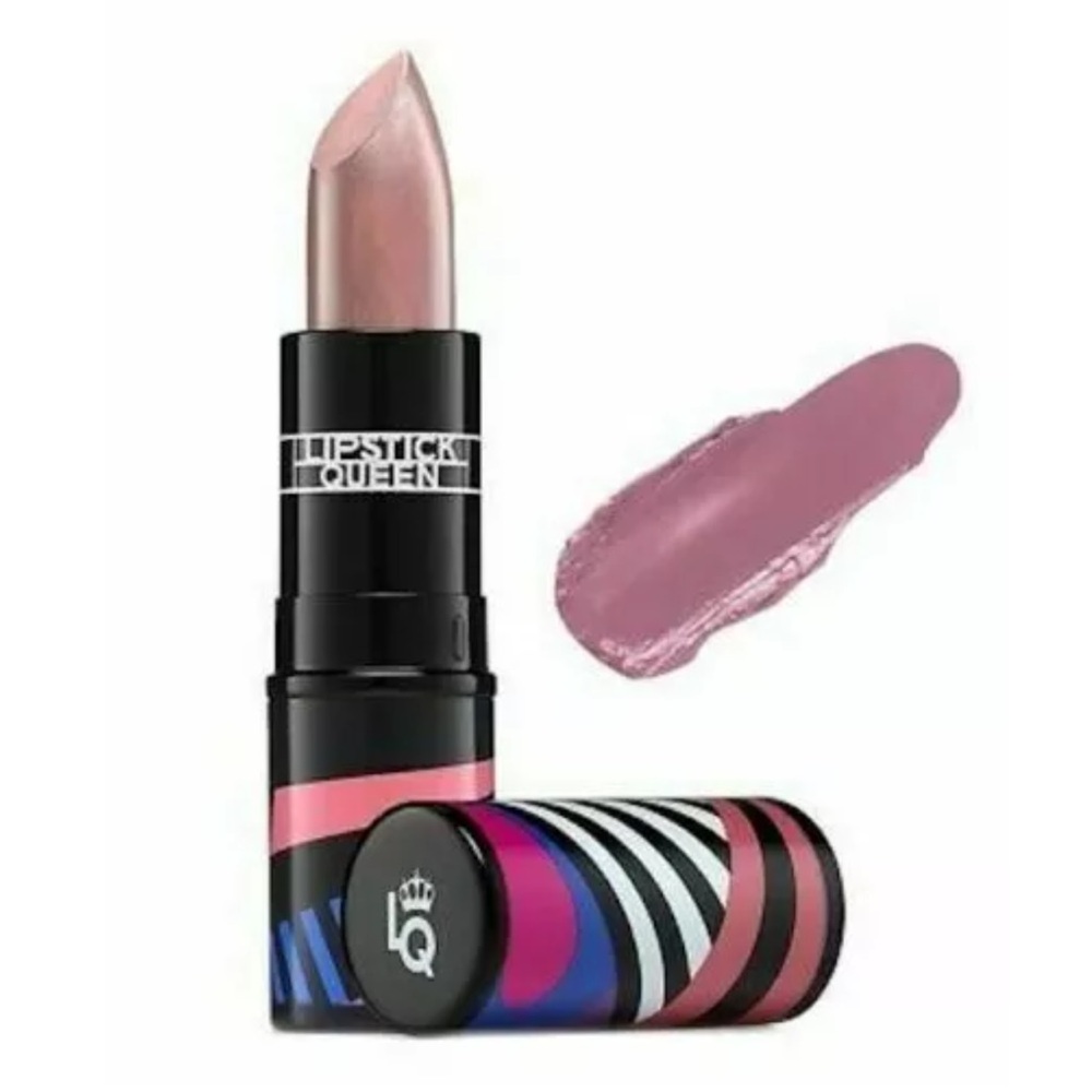 Lipstick Queen Crazed Greige Lipstick *RARE* - Picture 6 of 6